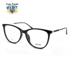 Пластикові окуляри Dacchi 37678 на замовлення